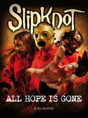 cover image of SlipKnoT